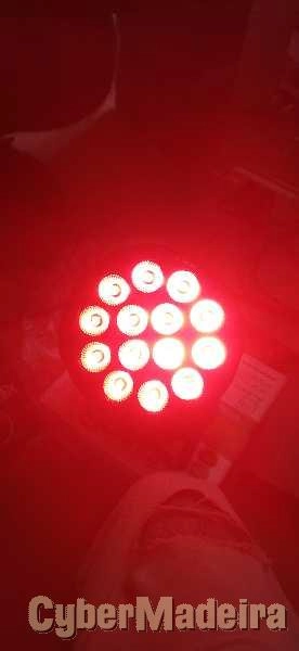 Par led