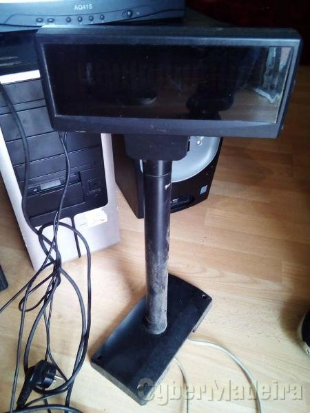 computadores para bar  e super mercado com ecrã touch