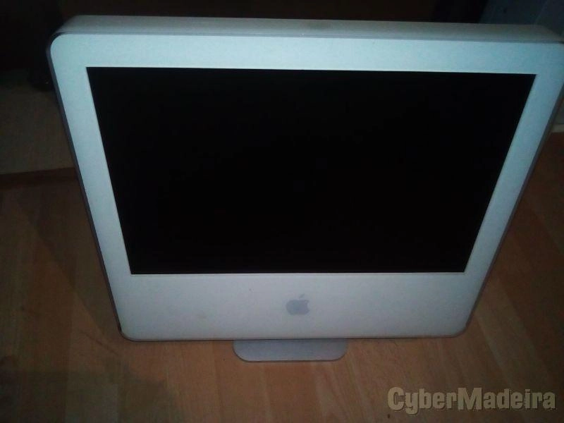COMPUTADOR Apple usado poucas vezes 915328600