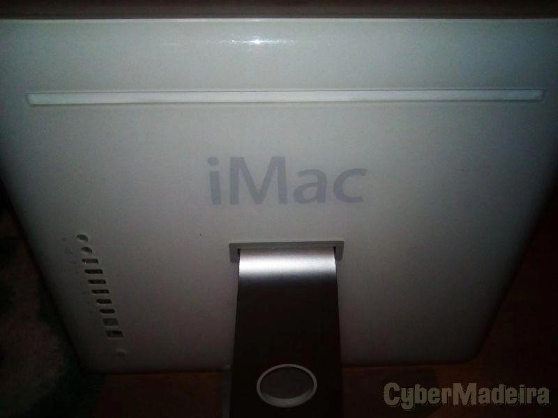 COMPUTADOR Apple usado poucas vezes 915328600
