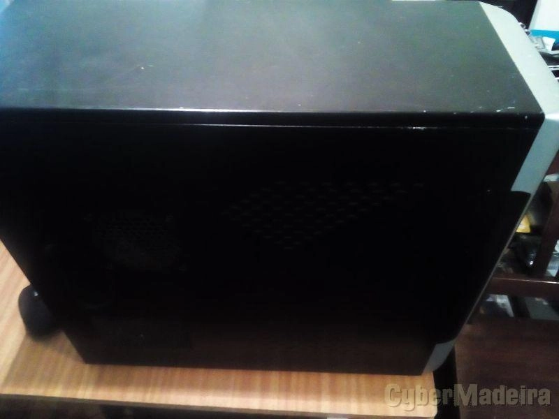 computador HP com windows 7 usado poucas vezes