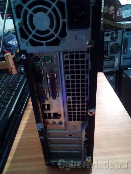computadores que foram usados poucas vezes tenho computadores de 80 euros de 100 euros e de 120 euros