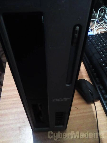 computadores que foram usados poucas vezes tenho computadores de 80 euros de 100 euros e de 120 euros