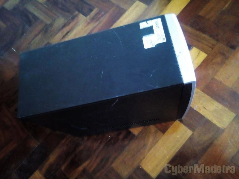 computadores que foram usados poucas vezes tenho computadores de 80 euros de 100 euros e de 120 euros