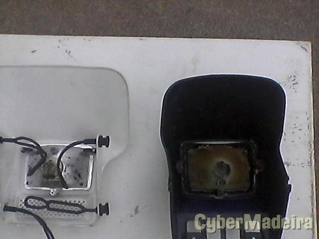 PEÇAS DA DT 50 LC