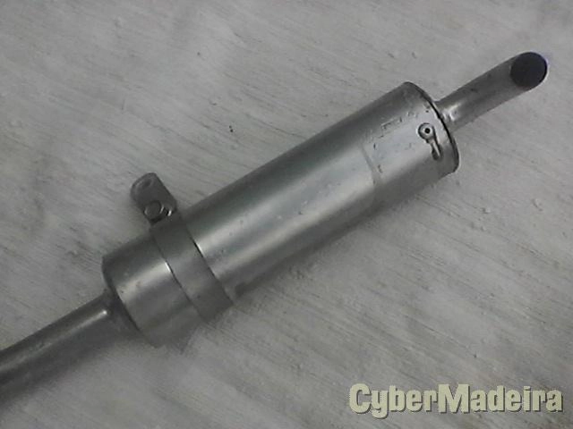 PEÇAS DA DT 50 LC