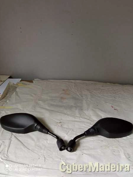Peças PCX125 2014-2017