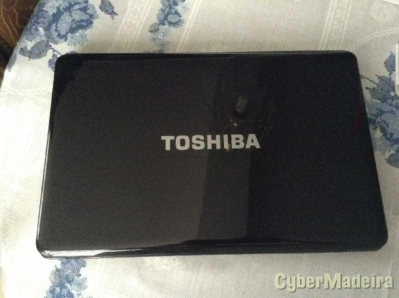 RAM - Monitor de portátil Toshiba Satellite l650-1FU