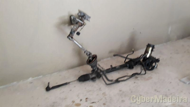 Material yaris d4d ano 2004