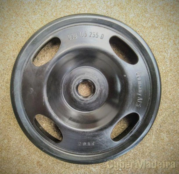 Poli VW VSA