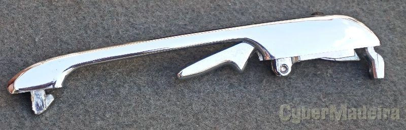 Volkswagen - puxador da porta