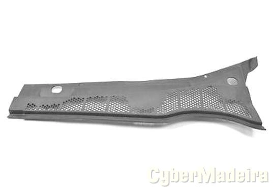 Torpedo capa conjunto limpa vidros lado esquerdo vw polo ano 1994 10-1996 09 refª oe  6N1819415B41