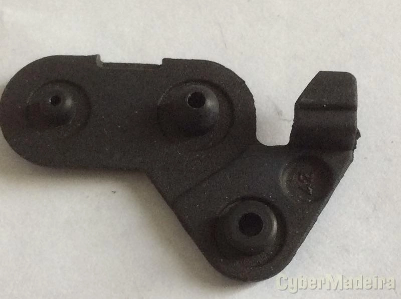 Kenwood TH-79A TH-79E CAP  B09-0342-03