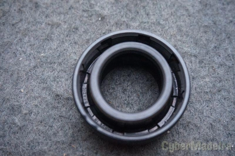 Volkswagen Carocha, VW Kombi, Audi, Porsche, Seat, Skoda - Retentor, caixa de velocidades