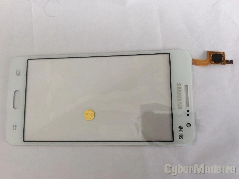 Vidro tátil touch screen Samsung Galaxy Grand Prime Duos SM-G530 , SM-G531F