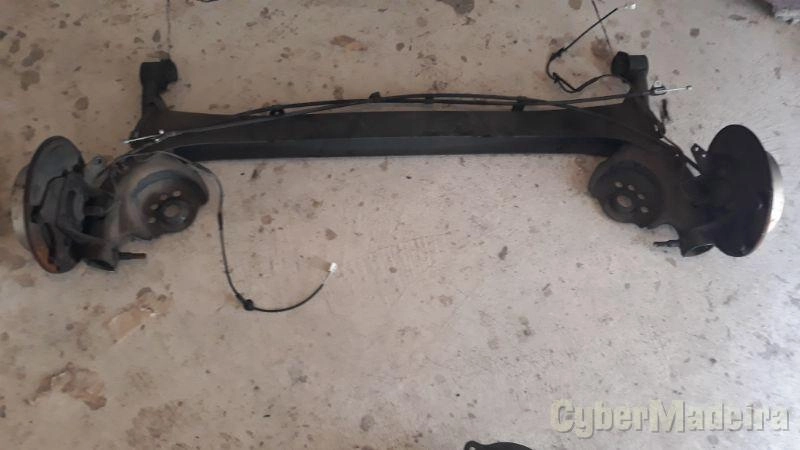 Material yaris d4d ano 2004