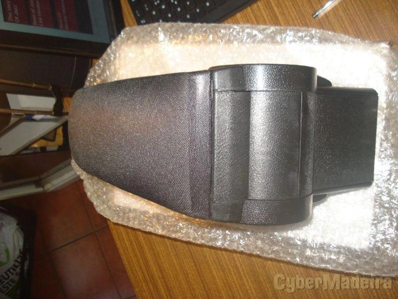 Consola, apoio de braço VW, Seat e Skoda