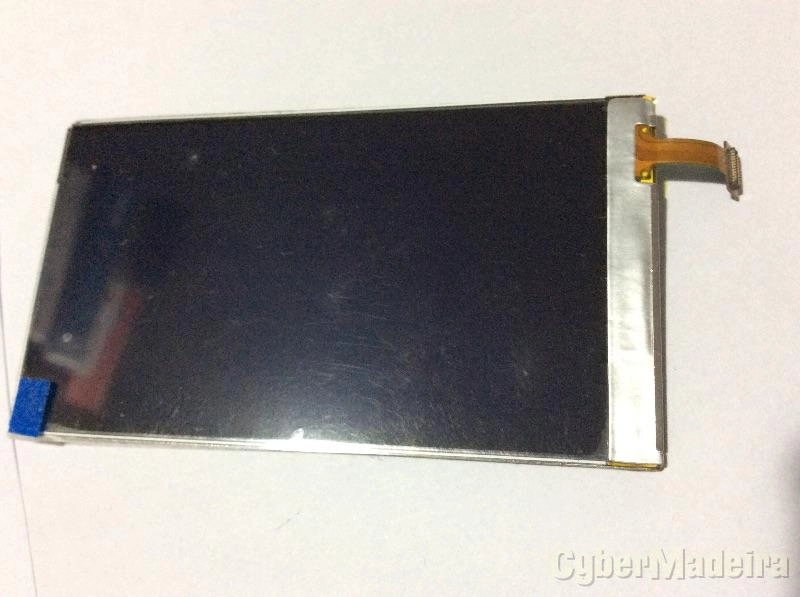 Lcd ecrã display telemóvel Nokia N97