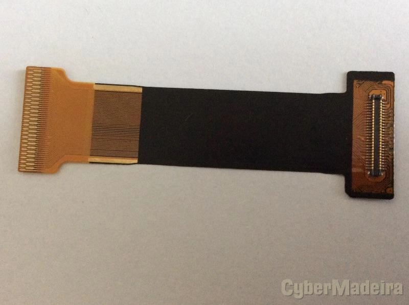 Flex Sony ericsson CK15 , CK15I