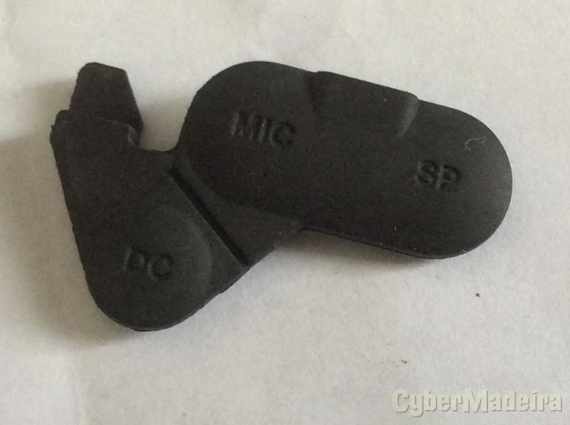 Kenwood TH-79A TH-79E CAP  B09-0342-03