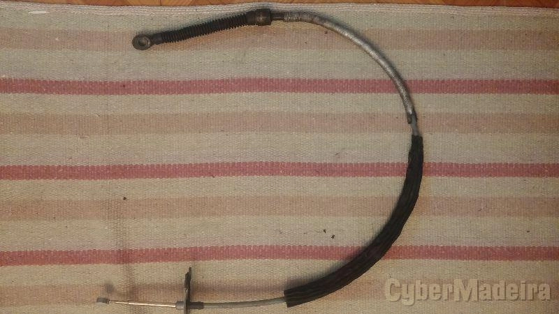 Cabo selector de mudanças VAG 1.9 TDI 5v VP