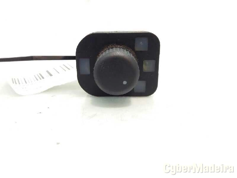 Interruptor, ajuste de espelho retrovisor Seat Leon (1P1)  e Seat Altea (5P1)