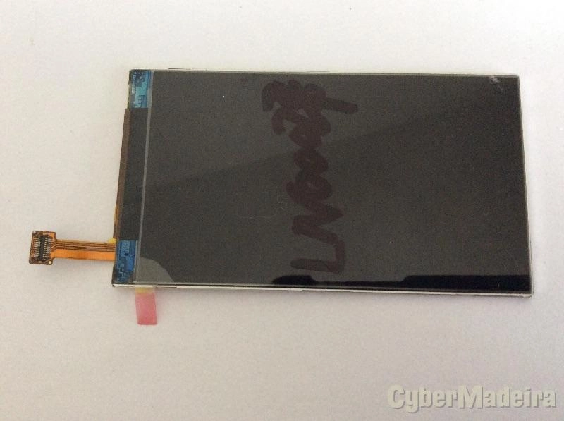 Lcd ecrã display telemóvel Nokia C7 , C7-00 , N8