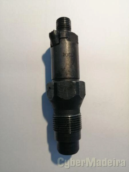 Conjunto de injetores para Peugeot, Citroen, Fiat e Toyota 1.9D