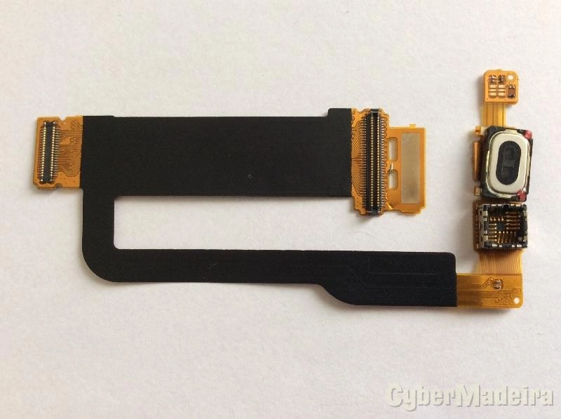 Flex Sony ericsson W705 , W715