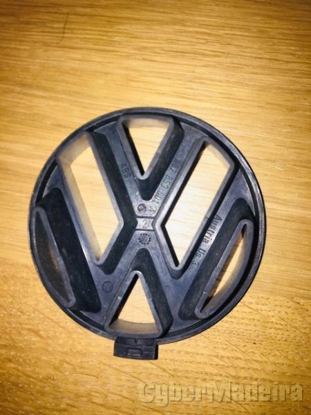 simbolo VW ORIGINAL.