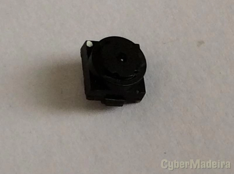 Câmera TC0709A V2.0