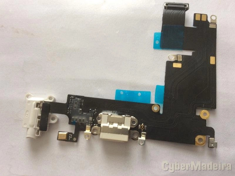 Flex connector de carga iPhone 6 Plus
