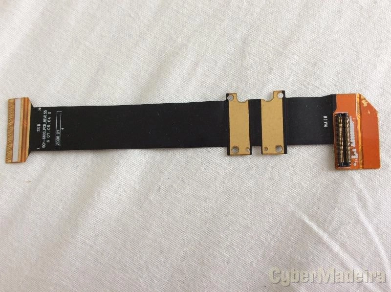 Fita flex telemovel samsung G600