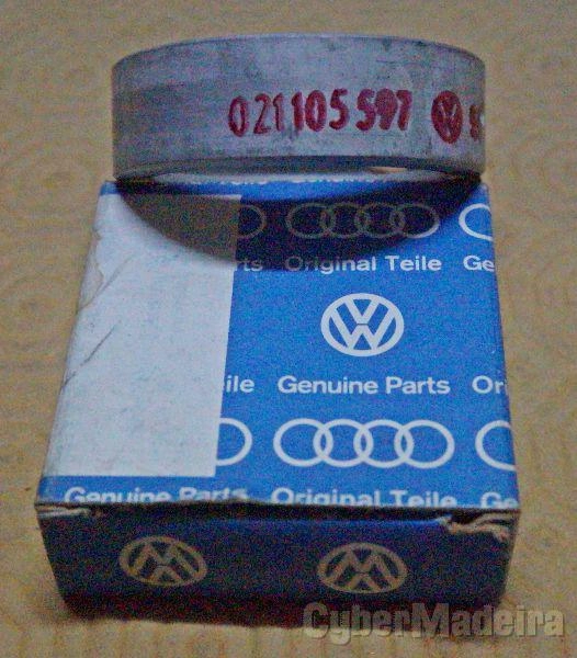 VW Pão de Forma/ Type 2- rolamento cambota
