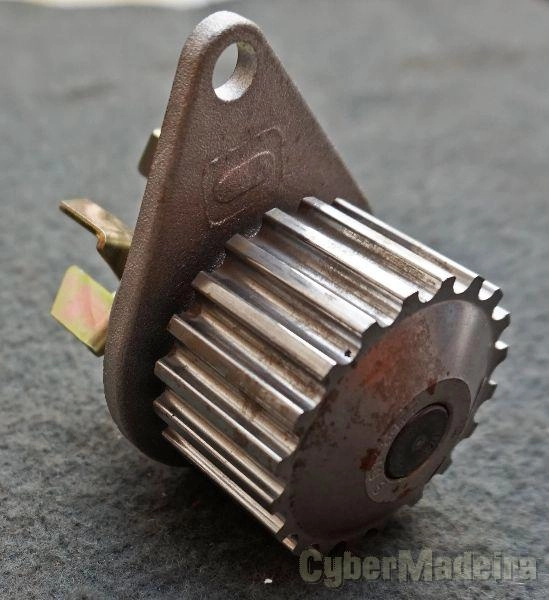 Bomba de Água - Citroen, Peugeot, Rover