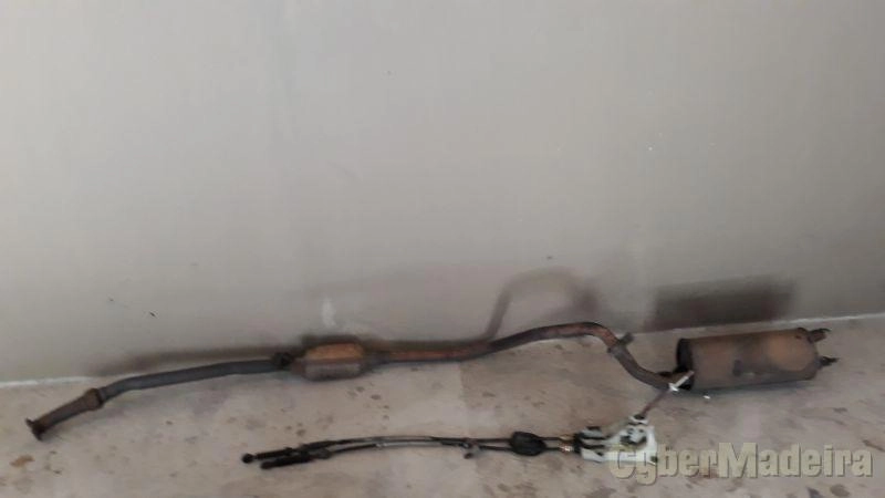 Material yaris d4d ano 2004