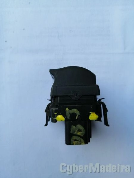 Interruptor, elevadores dos vidros Renault Clio II Fase II