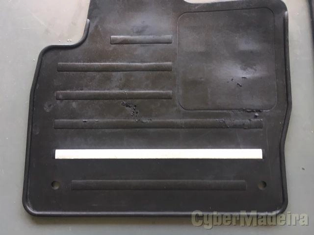 Tapetes originais Range Rover Evoque
