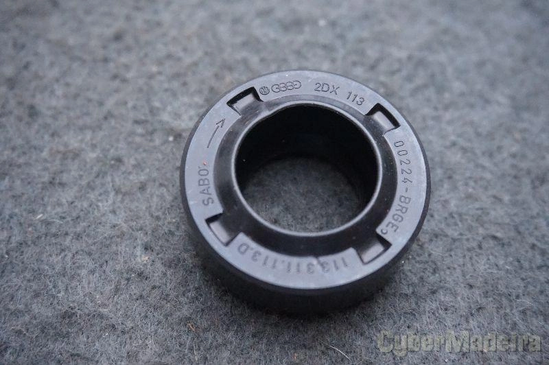 Volkswagen Carocha, VW Kombi, Audi, Porsche, Seat, Skoda - Retentor, caixa de velocidades