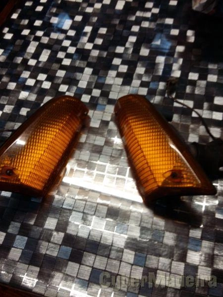 Material Bmw E30 E36 E21