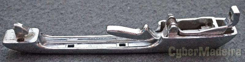 Volkswagen - puxador da porta