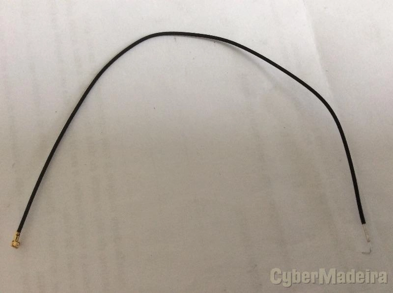 Cabo coaxial antena IPS IPEX UFL MHF3  15cm