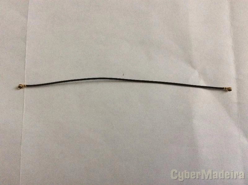 Cabo coaxial de antena para telemóveis