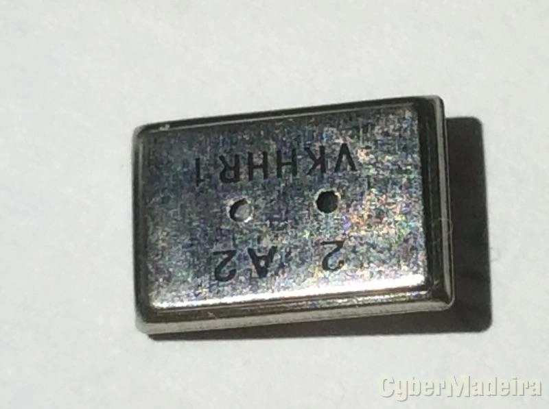 Auscultador 11*7,5*2,2mm para telemóvel