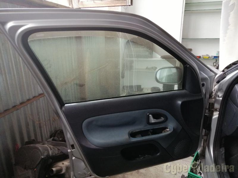 Peças para Renault Clio 2