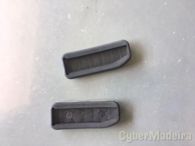 Capas pedais Range Rover Evoque