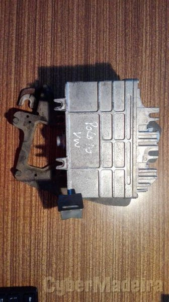 Centralina do motor Volkswagen Polo (6N1)