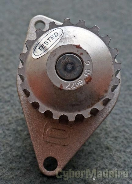 Bomba de Água - Citroen, Peugeot, Rover