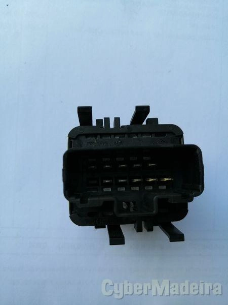 Interruptor, elevadores dos vidros Renault Clio II Fase II
