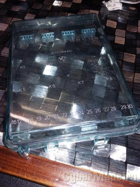 Material Bmw E30 E36 E21